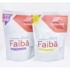 Faiba Rebelution 12 sachets 1 BOX